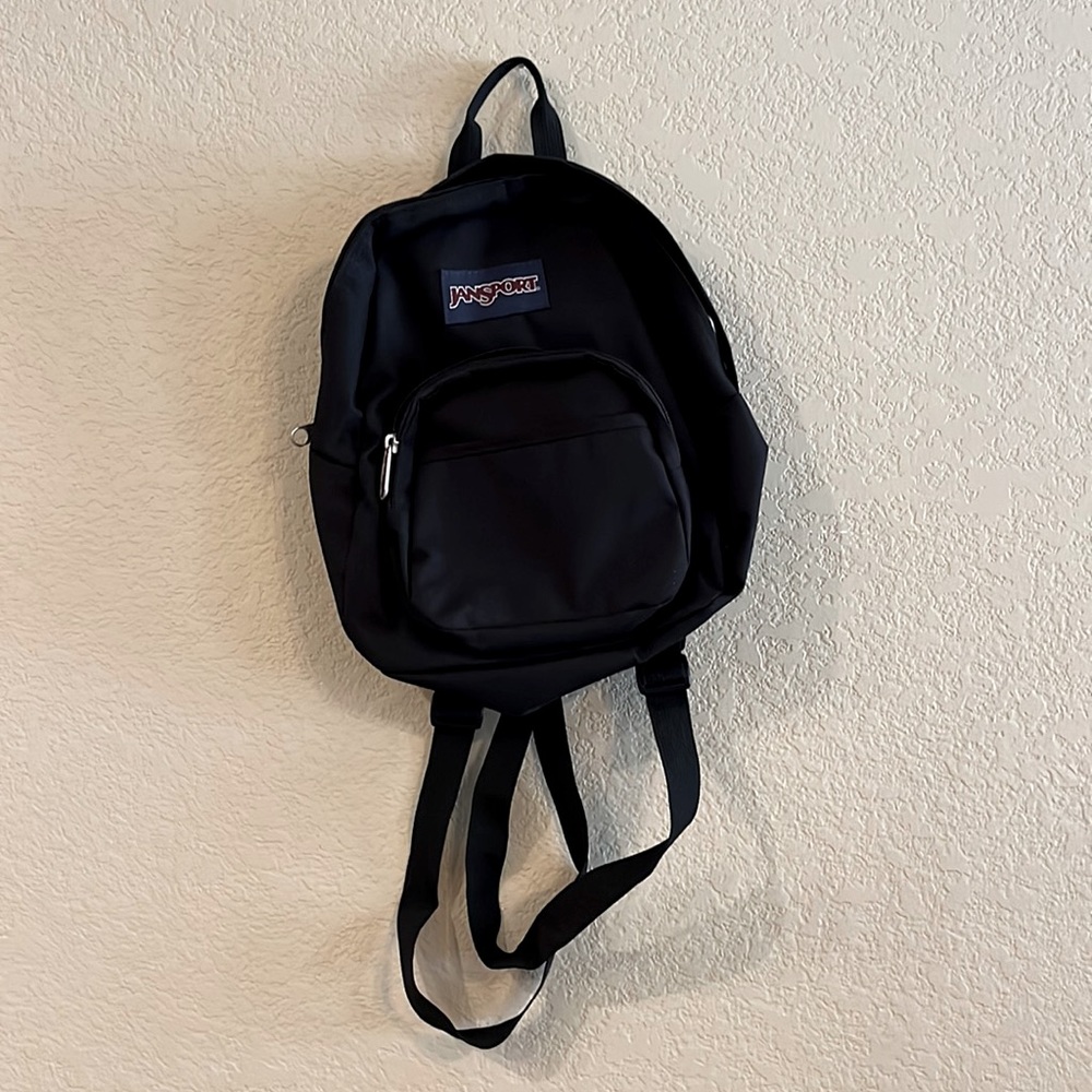 Jan sport Mini Backpack